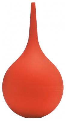 Estipharm Hruška na uši se zúženou špičkou 41 ml