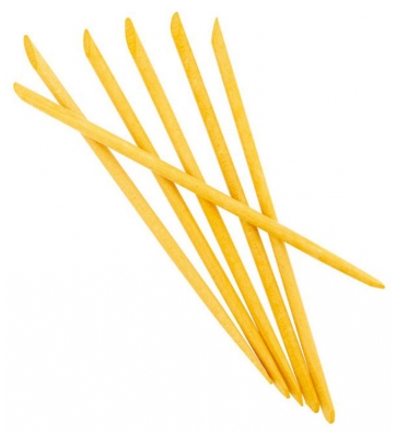 Vitry 6 puinen kuorintapuikko