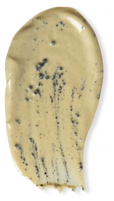 Korres Mască Vulcanică Reîmprospătare Struguri de Santorini 70 ml