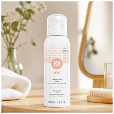 MÊME L'Eau de Soin 100 ml