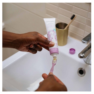 Pastă de dinți Omum Soin Fraicheur Bio 75 ml