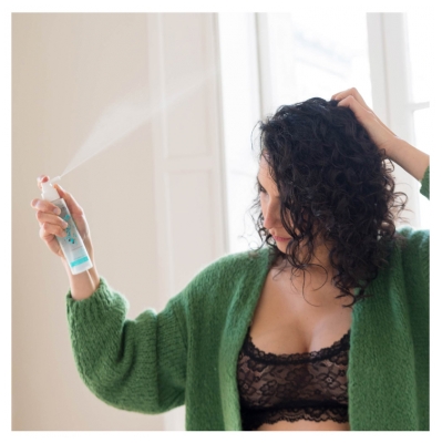 Omum Loțiune Capilară Fortifiantă Anti-Cădere Bio 100 ml