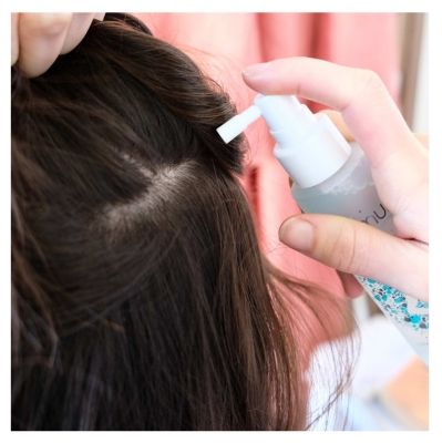 Omum Loțiune Capilară Fortifiantă Anti-Cădere Bio 100 ml