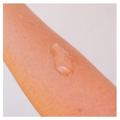 Omum Gel Pernas Leves Bio 125 ml