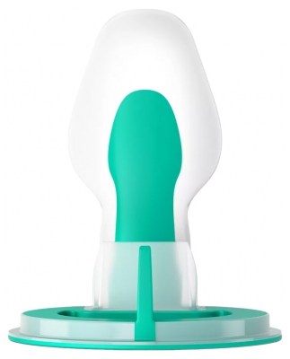 Mamadeira Natural Response da Avent com Válvula AirFree 125 ml 0 Meses e +