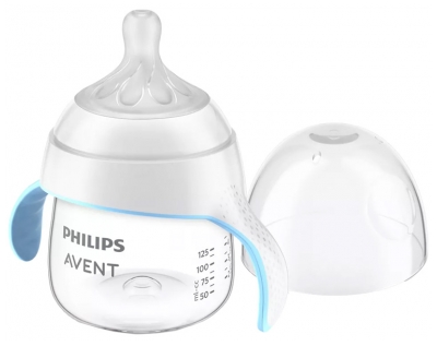 Copo de Treino Avent Natural Response 150 ml 6 Meses e +