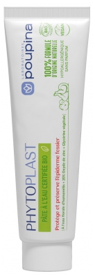 Poupina Phytoplast Paste mit Bio-Wasser 65 g