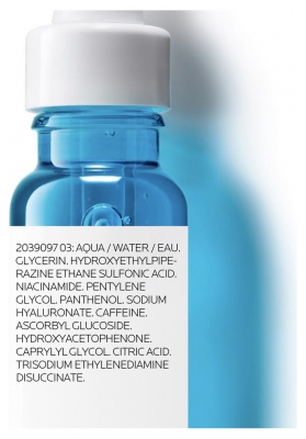 La Roche-Posay Hyalu B5 Sérum Yeux Anti-Rides Réparateur Repulpant 15 ml
