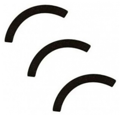 Vitry 3 Cijelies Rėmeliai