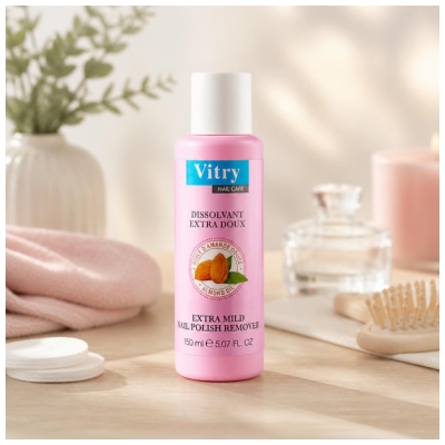 Vitry Extra Jemný Odlakovač 150 ml