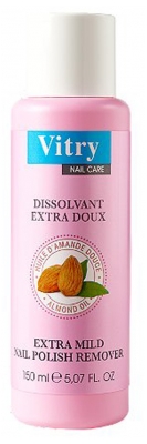 Vitry Quitaesmalte Extra Suave 150 ml