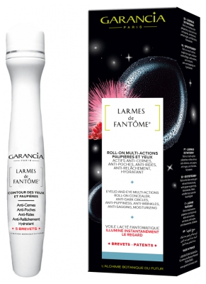 Garancia Gespenstertränen 10 ml