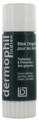 Balsam de buze original Dermophil Indian Stick 3,5 g
