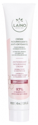 Laino Antioxidant Nourishing Cream 40ml