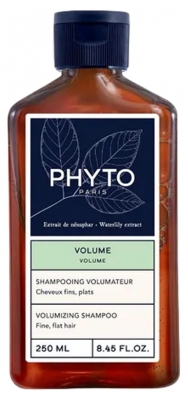 Phyto Phytovolume Champú Voluminizador 250 ml