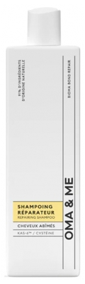 OMA & ME Șampon Reparator 250 ml
