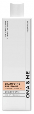 OMA & ME Șampon Purifiant 250 ml