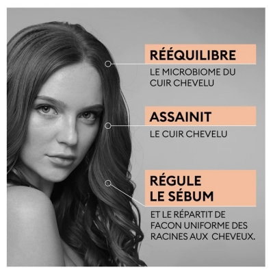 OMA & ME Shampoing Purifiant 250 ml