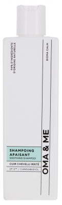 OMA & ME Beroligende Shampoo 250 ml