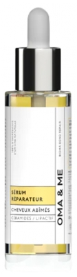 OMA & ME Reparierendes Serum 30 ml