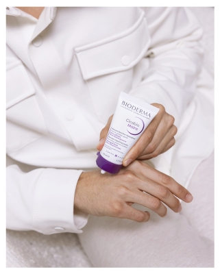 Bioderma Cicabio Hände 50 ml