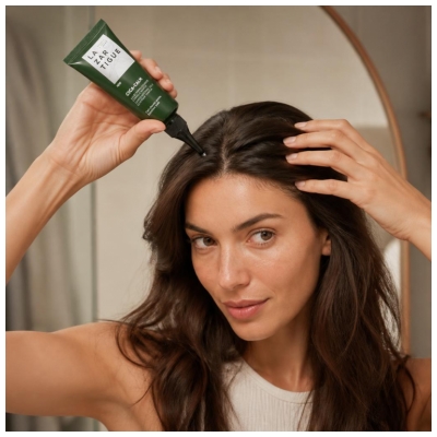 Lazartigue Cica-Calm Gelée Dermo-Apaisante 75 ml
