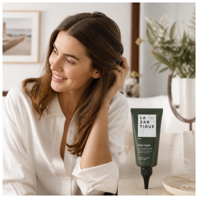 Lazartigue Cica-Calm Gelée Dermo-Apaisante 75 ml