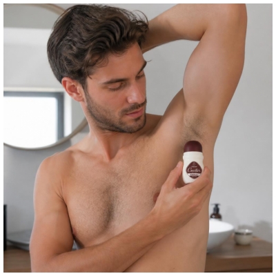 Rogé Cavaillès Homme Deodorant Fräschör 48H Roll-On 50 ml