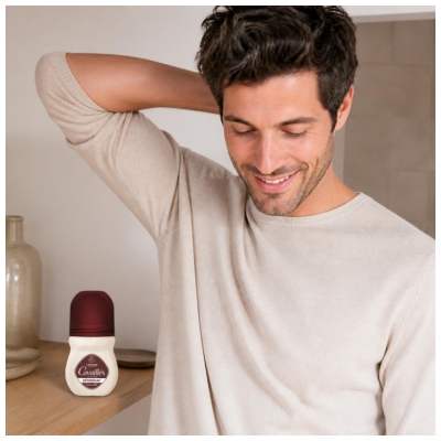 Rogé Cavaillès Men 48H Freshness Dezodorant w Kulce 50 ml