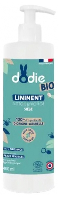 Dodie Liniment Bio 400 ml