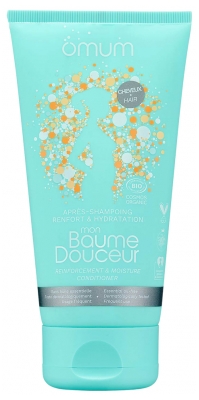 Omum Bio Kondicionér pro posílení a hydrataci 150 ml