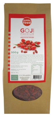 Exopharm Goji Premium Himalaya Goji Berries 500g
