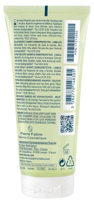 Ducray Shampoing Extra-Doux 100 ml