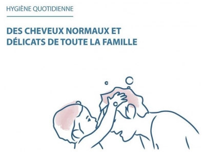 Ducray Shampoo Extra-Doux 100 ml