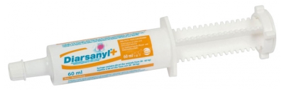 Ceva Diarsanyl+ Oralinė Pasta Dideliems Šunims (daugiau nei 30 kg) 60 ml