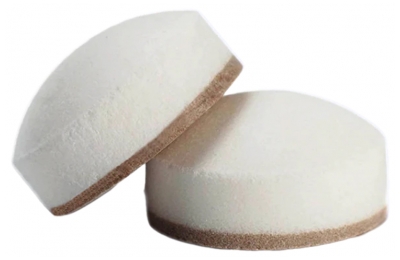 XyliMelts Trockener Mund Süßminze Geschmack 40 Tabletten