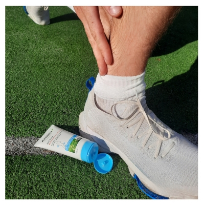 Comptoir Aroma Hladilni Gel za Sklepe & Mišice 100 ml