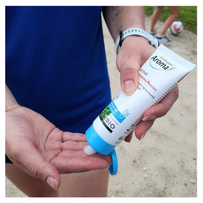 Gel Rece Articulații & Mușchi Le Comptoir Aroma 100 ml