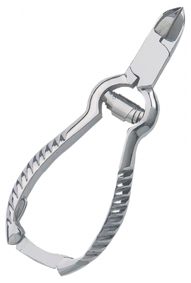 Estipharm Kopfschneider-Nagelzange Groß 13,5 cm