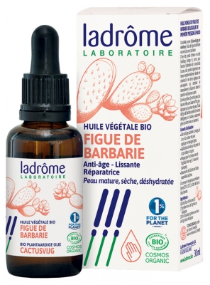 Ladrôme Organiczny Olejek z Opuncji Figowej 30 ml