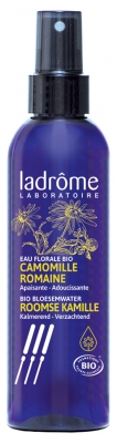 Ladrôme Acqua Floreale di Camomilla Romana Biologica 200 ml