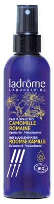 Ladrôme Bio cvetna voda prave kamilice 200 ml