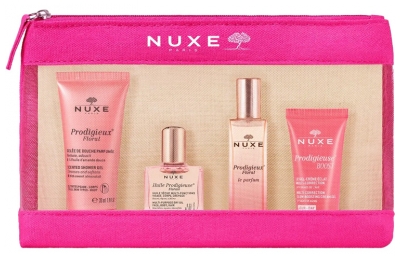 Nuxe Prodigieux Floral My Essentials Kit 