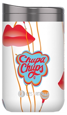 Cana Termică Les Artistes Paris 350 ml - Model: Chupa Kiss
