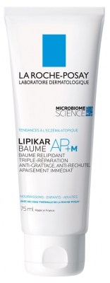 La Roche-Posay AP+ M Relipidant Balsam 75 ml