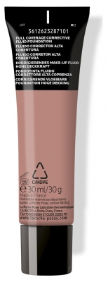 La Roche-Posay Tolériane Fluide Correcteur Haute Couvrance SPF25 30 ml