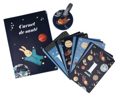 Color Pop Geboorte Kit