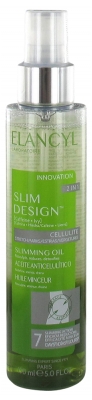 Elancyl Slim Design Slimming Oil 150ml