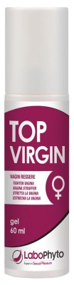 Labophyto Gel Virgen Superior 60 ml