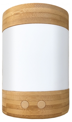Phytosun Arôms Difusor Ultrasónico Inalámbrico EasyGo Para Aceites Esenciales